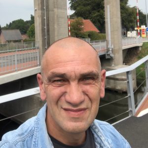 Profilbild von Hubert Sadowski