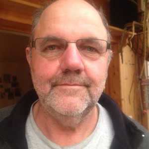 Profilbild von Hubert Scharpf