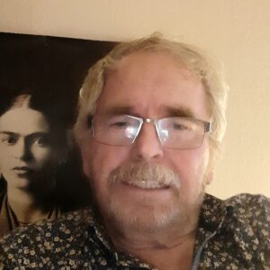 Profilbild von Hubert Schaub