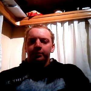 Profilbild von Hubert Scheffer