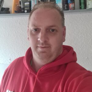 Profilbild von Hubert Scheffer