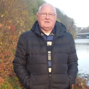 Profilbild von Hubert Schenk