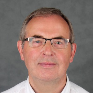 Profilbild von Hubert Schlotmann