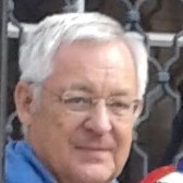 Profilbild von Hubert Schmachtel
