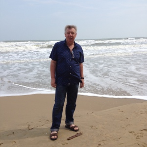 Profilbild von Hubert Schmiedel