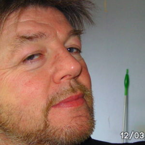 Profilbild von Hubert Schmitt