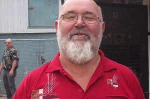 Profilbild von Hubert Scholz