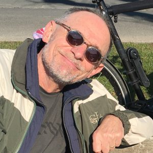 Profilbild von Hubert Schorle