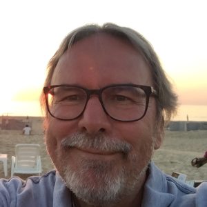 Profilbild von Hubert Schumacher