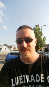 Profilbild von Hubert Seifarth