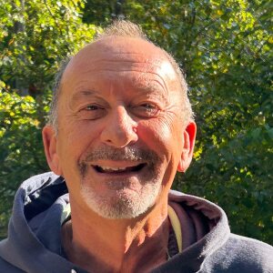 Profilbild von Hubert Selzle