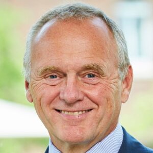 Profilbild von Hubert Serve