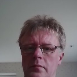 Profilbild von Hubert Siemer