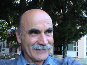 Profilbild von Hubert Simon