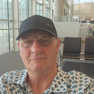 Profilbild von Hubert Sobik