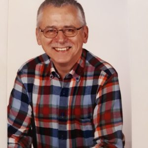Profilbild von Hubert Stebner