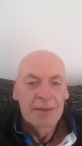 Social Media Profilbild Hubert Stecher 