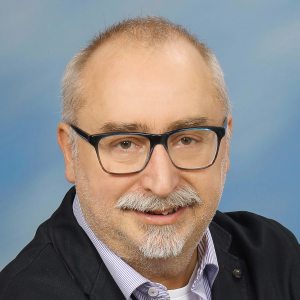 Profilbild von Hubert Struck