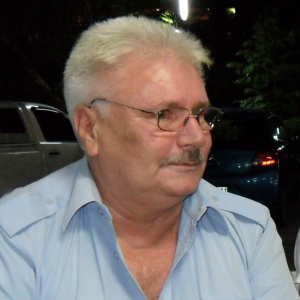 Profilbild von Hubert Tätzner