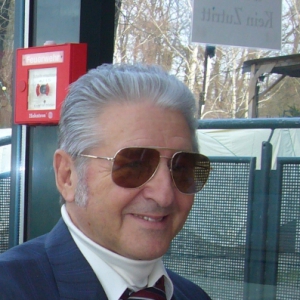 Profilbild von Hubert Traber