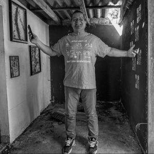 Profilbild von Hubert Träger