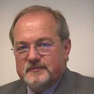 Profilbild von Hubert Trunzer
