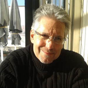 Profilbild von Hubert Veitweber