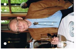 Profilbild von Hubert Velten