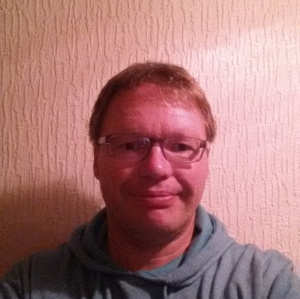Profilbild von Hubert Vogt