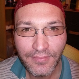 Profilbild von Hubert Weinberger