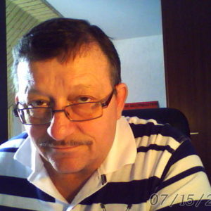Profilbild von Hubert Weinobst