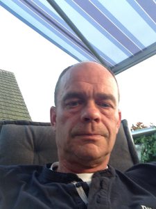 Profilbild von Hubert Werner