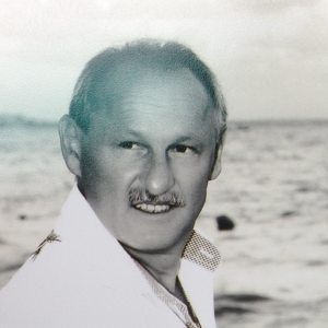 Profilbild von Hubert Werz