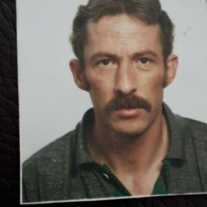 Profilbild von Hubert Wiegmann