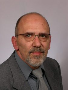 Profilbild von Hubert Wirtz