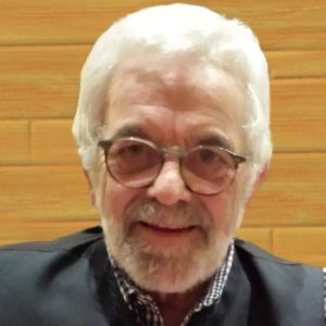 Profilbild von Hubert Wittling