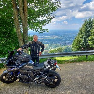 Profilbild von Hubert Wlecke