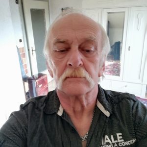 Profilbild von Hubert Wolf