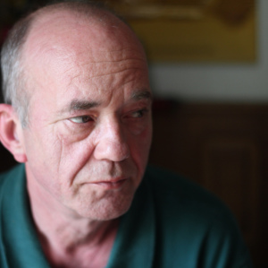 Profilbild von Hubert Wolter