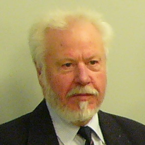 Profilbild von Hubert Wulf