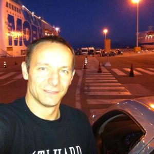 Profilbild von Hubert Zistler