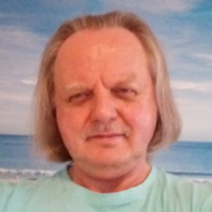 Profilbild von Hubert van Hemert
