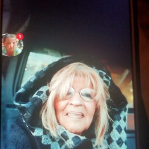 Profilbild von Hubertine Bensberg