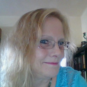 Profilbild von Hubertine Kippenberg