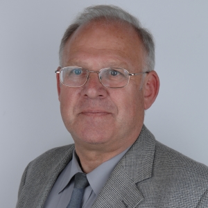 Profilbild von Hubertus Bachmann