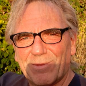 Profilbild von Hubertus Baumhöver