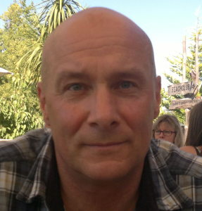 Profilbild von Hubertus Bölke