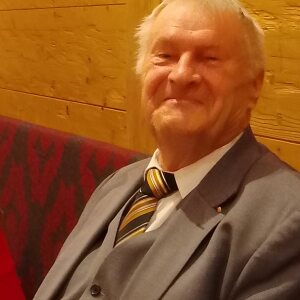 Profilbild von Hubertus Brunzlow