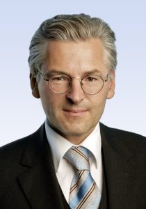 Profilbild von Hubertus Eichler