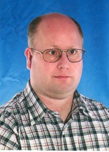 Profilbild von Hubertus Evers